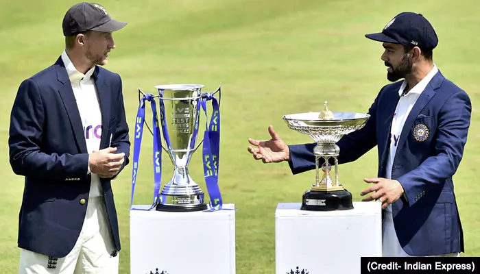79 Years of Indian Sports: India's Iconic Victory at Lord's 2021 -- The Country's First Win on Aug. 15